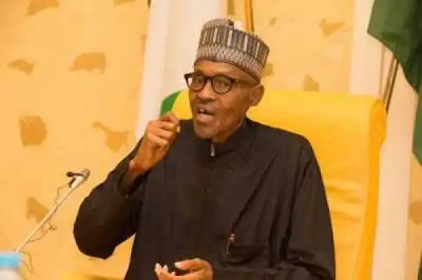 Buhari To Now Work From Home - Lai Mohammed